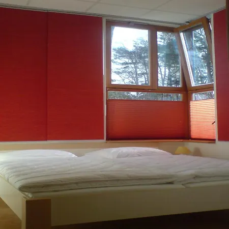 Ferienwohnung Strandloft Dh-27993 Lubmin Exterior photo