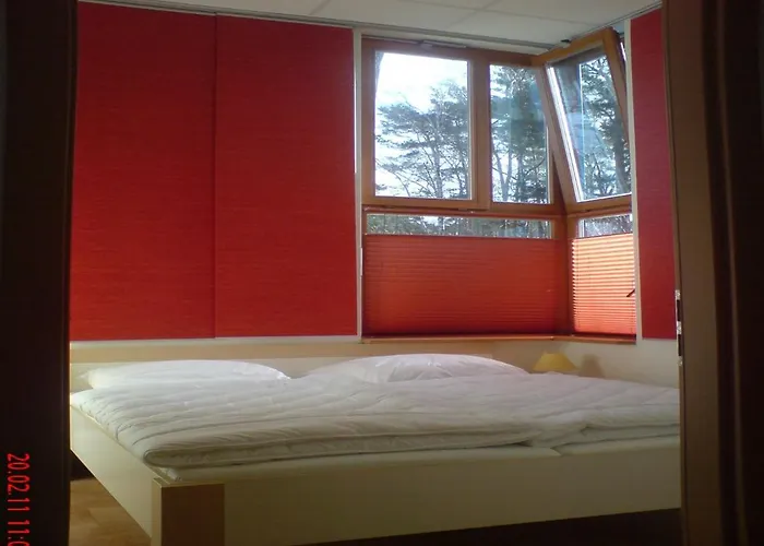 Ferienwohnung Strandloft Dh-27993