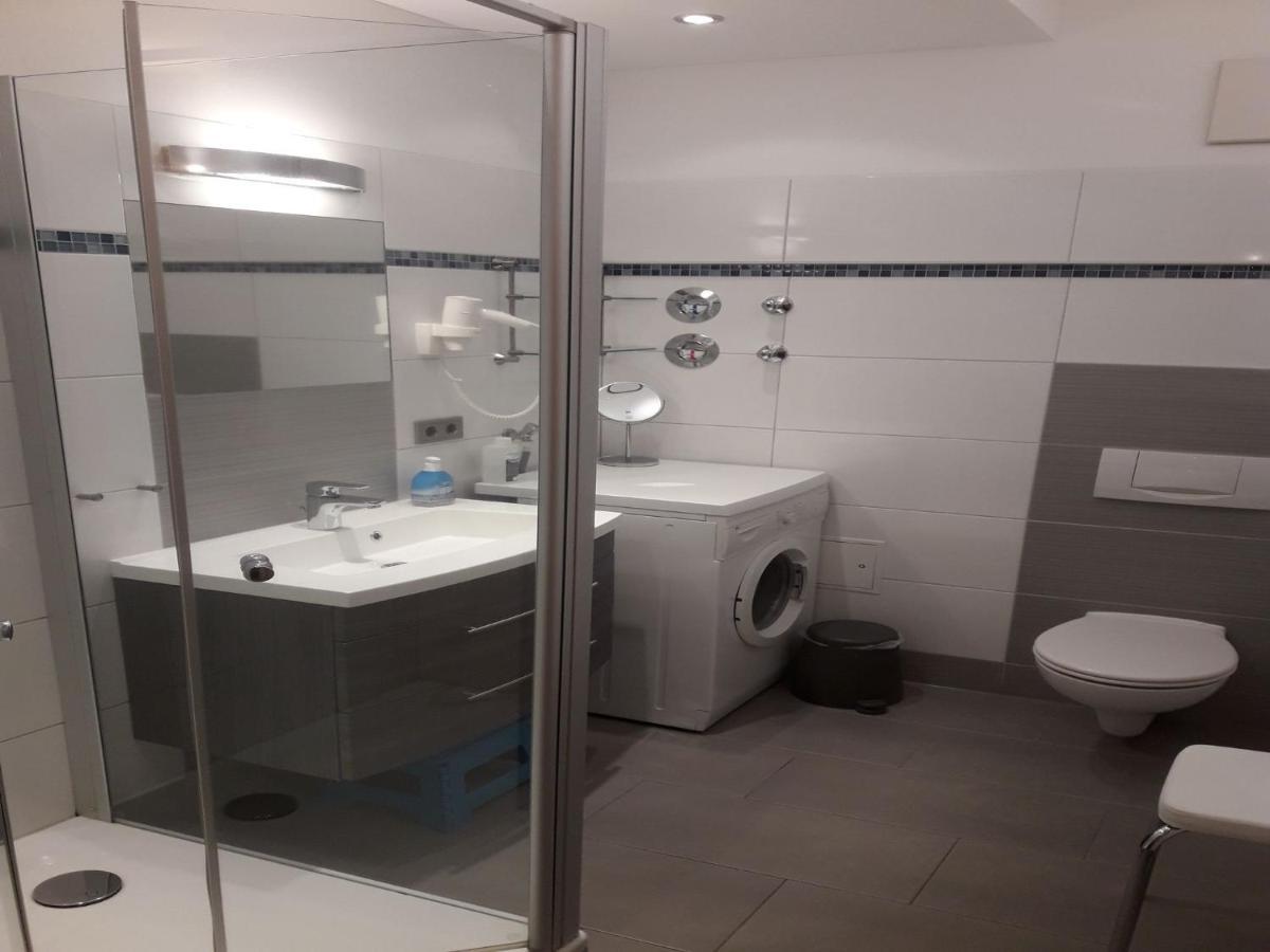 Apartment Strandloft Dh-27993 Lubmin
