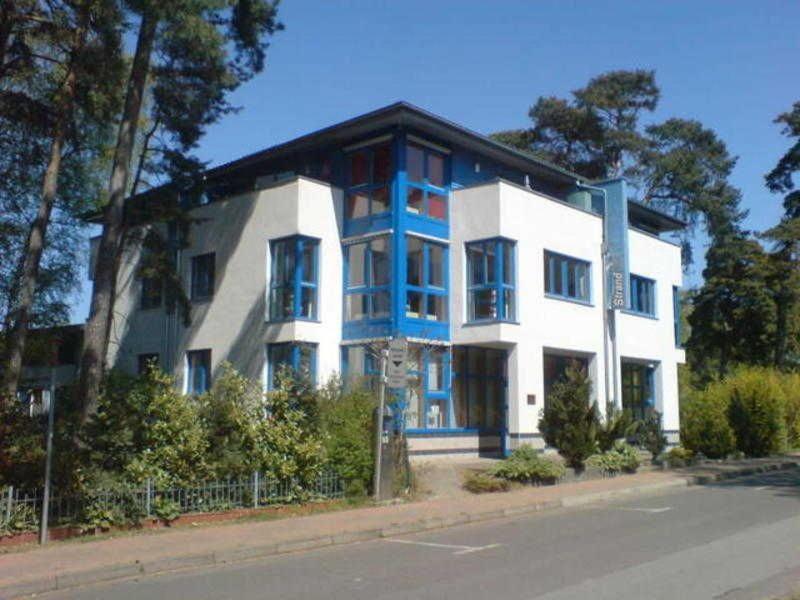 Strandloft Dh-27993 Apartment