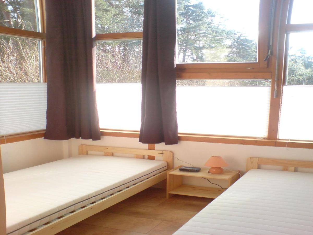 Apartment Strandloft Dh-27993