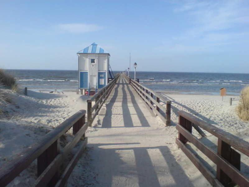 Strandloft Dh-27993 Apartment *